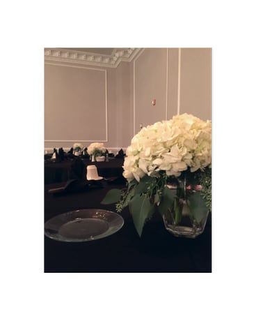 Wedding Reception