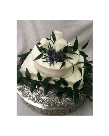 Wedding Reception
