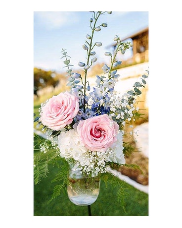 Wedding Reception