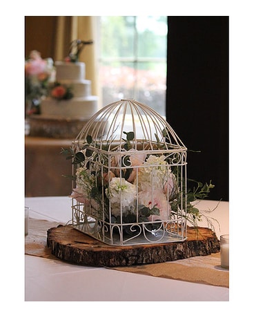 Wedding Reception