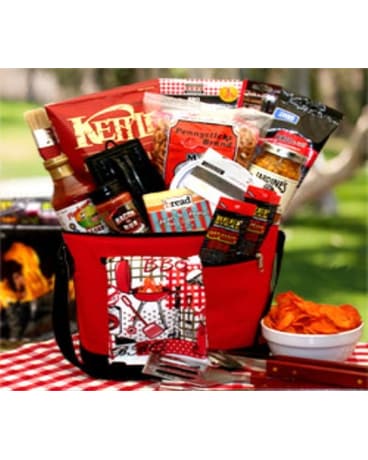 USA - Master Griller