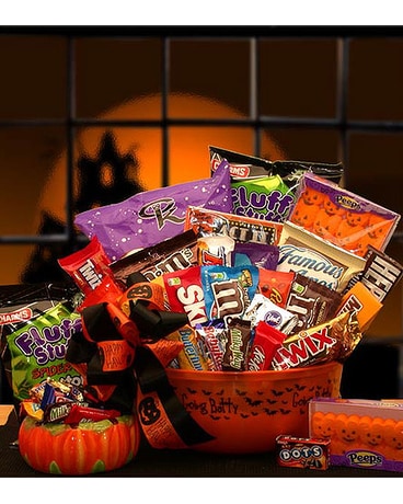 Just Treats