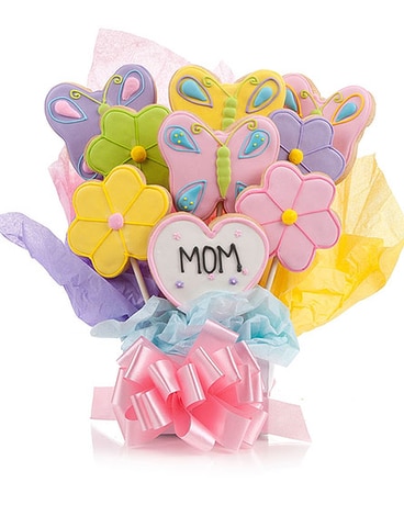 USA - Mothers Bouquet