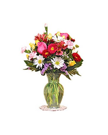 Affectionately Yours