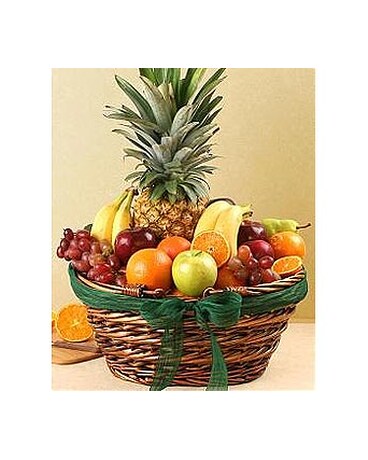 Elegant Classics Fruit