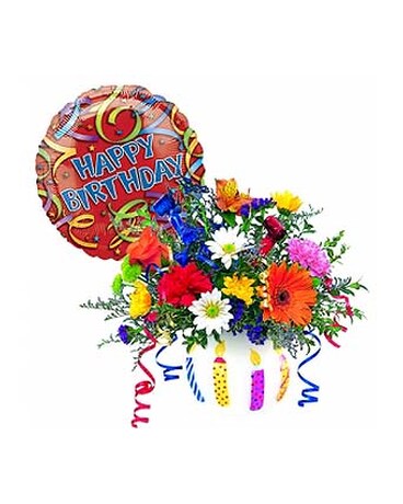 Have A Happy Birthday