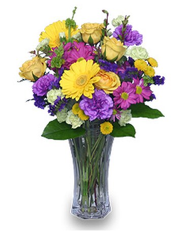Pretty Posy