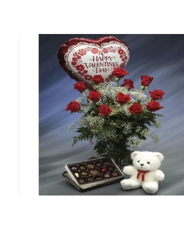 Complete Romance