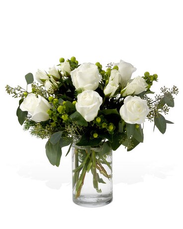 Alpine Roses