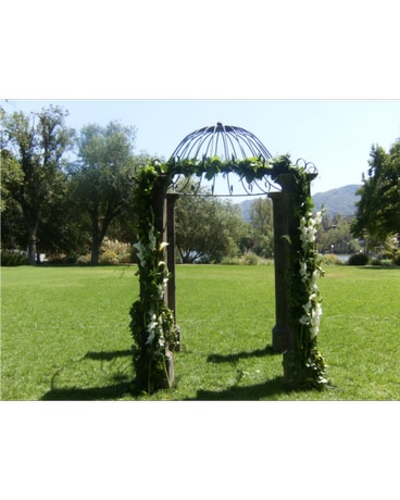 Custom Wedding 1