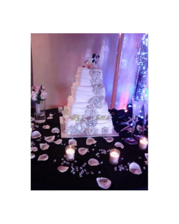 Custom Wedding 3
