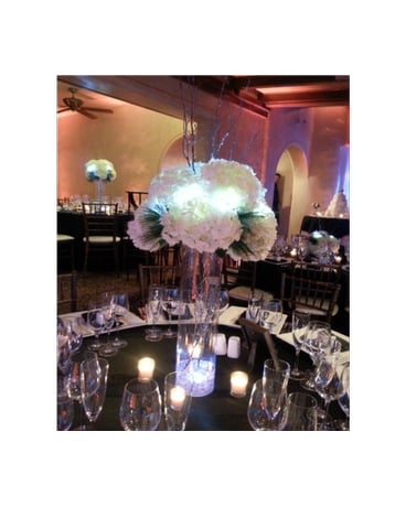 Custom Wedding 5