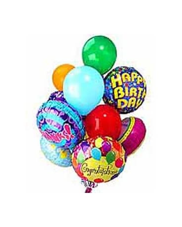 Balloons