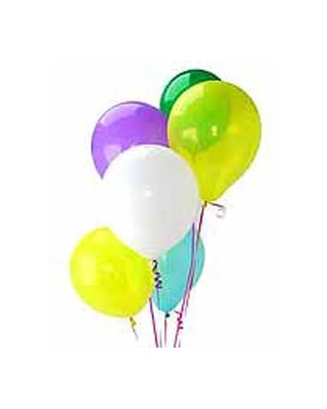 Balloons