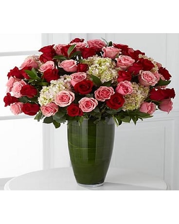 Luxury love 3