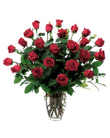 Ultimate Roses