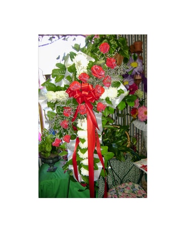 Cross