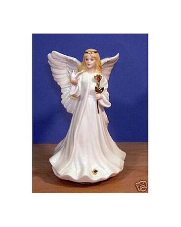 Remembrance Angel
