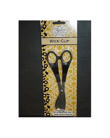 Wick Trimmer