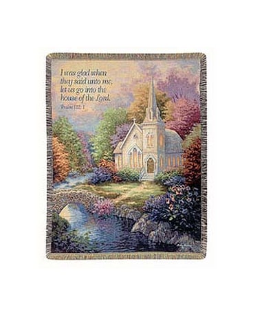Church in the Country