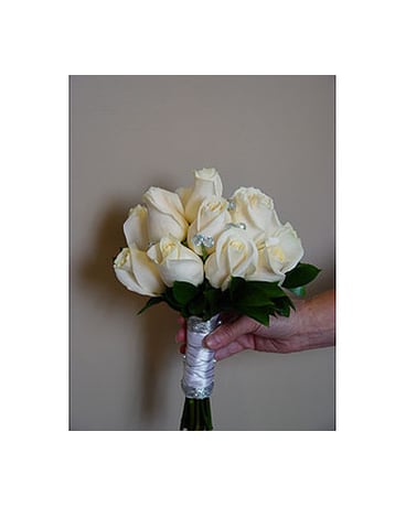 As Shown size,  inches height and  inches wide.