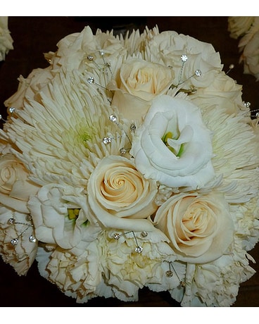 As Shown size,  inches height and  inches wide.