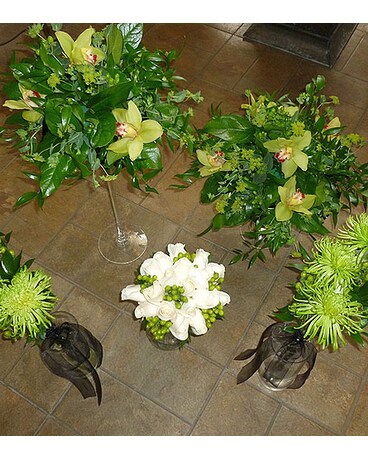 As Shown size,  inches height and  inches wide.