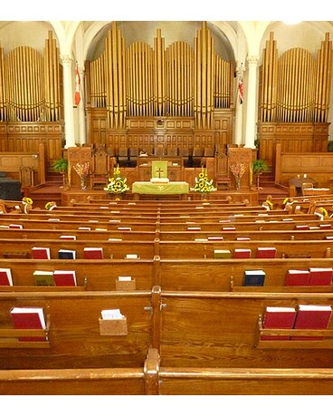 Church