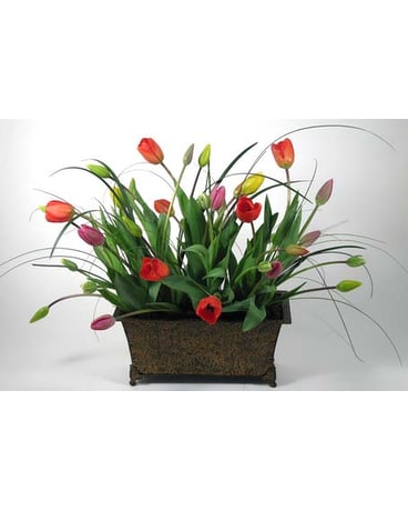 Floral Arrangement 16