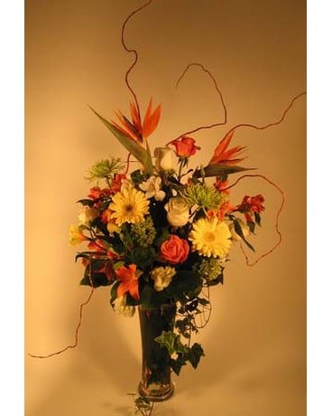 Floral Arrangement 17