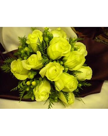 Roses with Hypercums