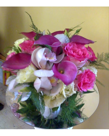 Custom Wedding Designs