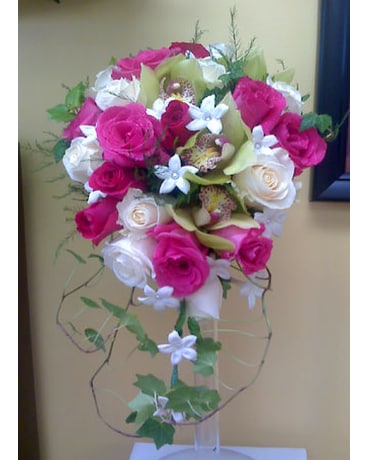 Custom Wedding Designs