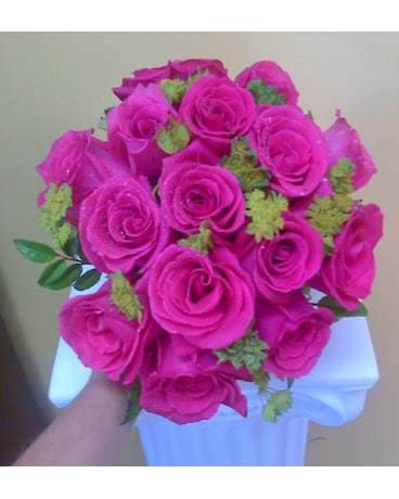 Custom Wedding Designs