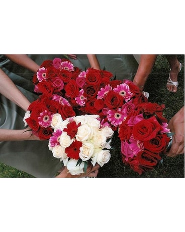 Custom Wedding Designs