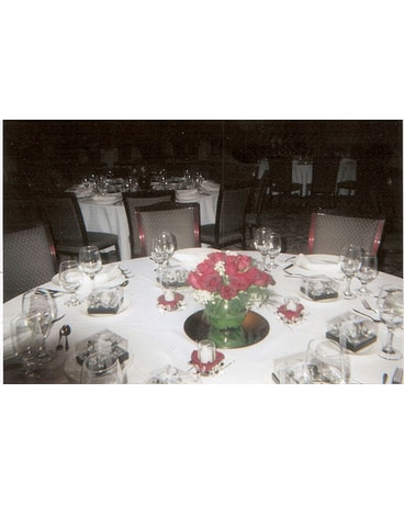 Custom Wedding Designs