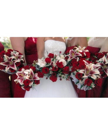 Custom Wedding Designs