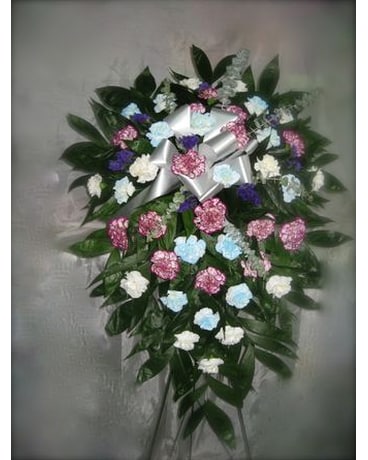 Elegant Serenity Spray - Standard Size