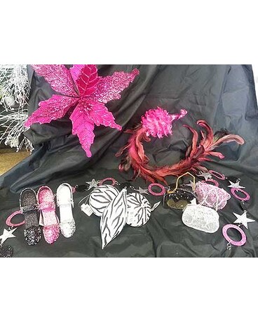 Tree Decorations