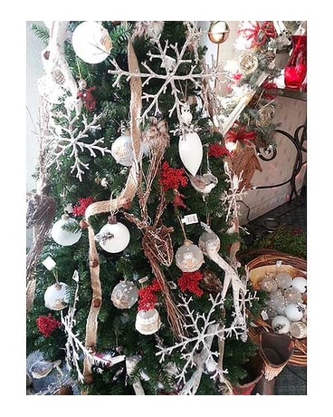 Ornaments