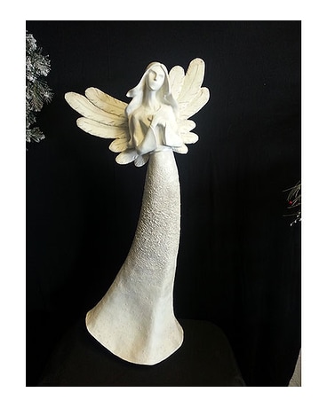 Garden Angel