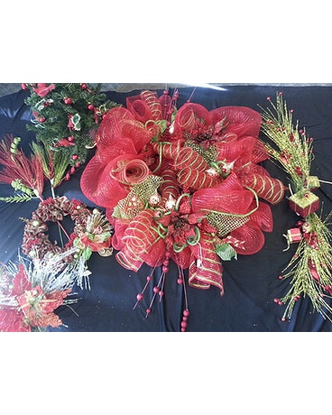 Christmas Wreath