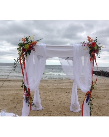 Wedding Ceremony