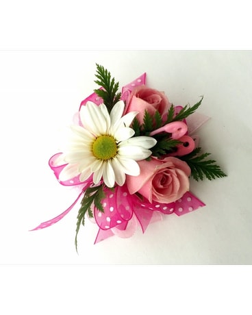 Baby Shower Corsage (boy or girl)