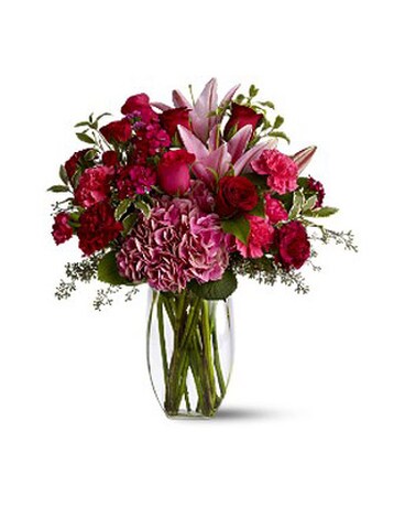Could not do it without you Bouquet