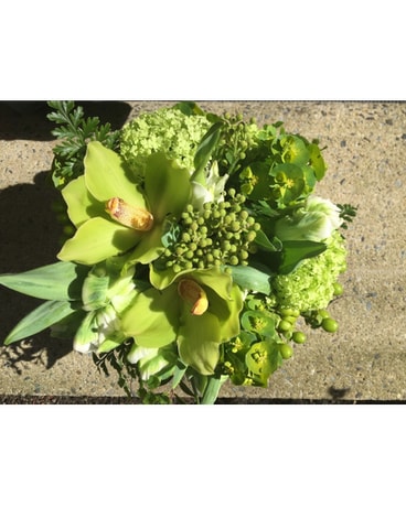 MODERN OFFICE BOUQUET