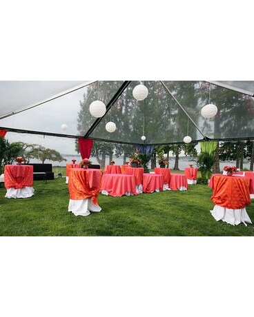 Private Parties