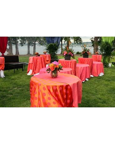 Private Parties