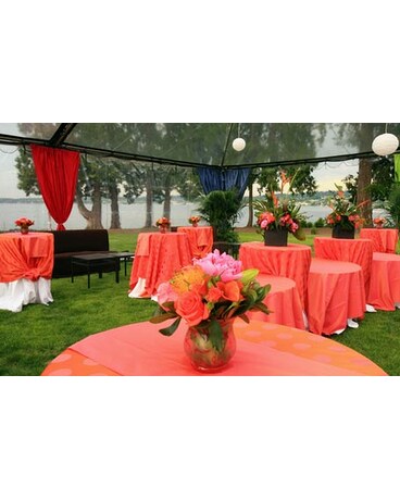 Private Parties