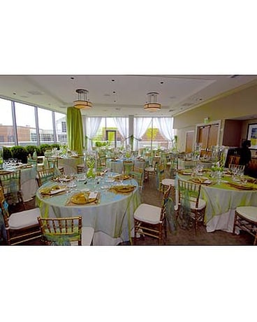 Corporate Events